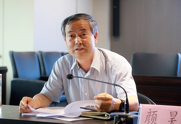 壹定发集团召开2019年科技事情座谈会