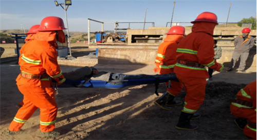 壹定发集团清静生产月活动效果显著