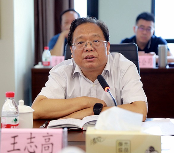 省审计厅对壹定发集团举行2018年资产欠债损益审计