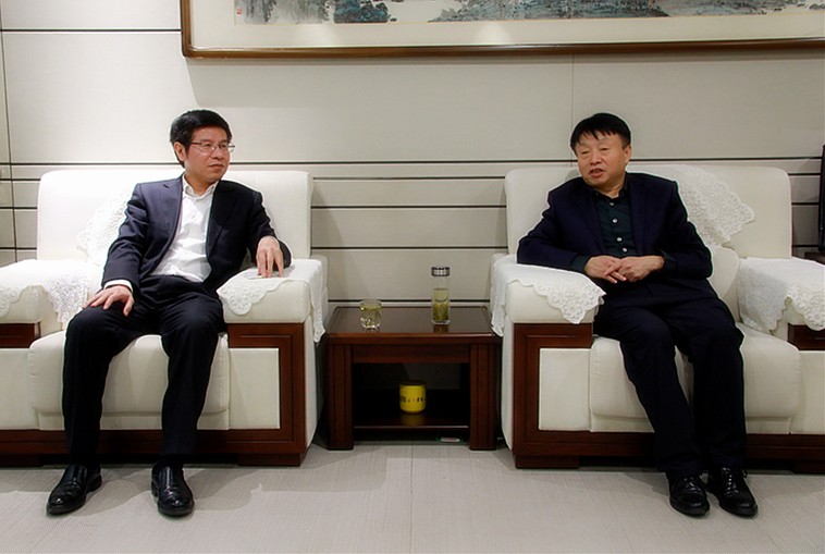 壹定发集团携手农刊行陕西省分行开展黄河流域生态保；；；；；；は钅肯嘀芰蓟⒆蘧辗匠鱿