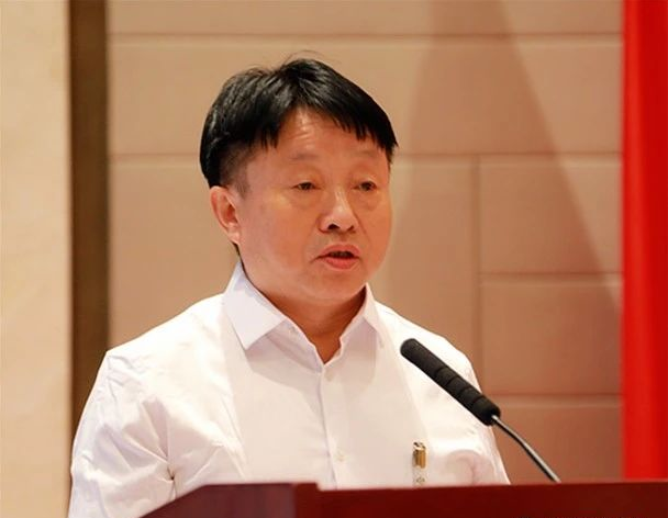 号外！壹定发集团第一次党代会胜利召开