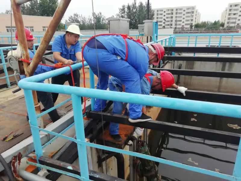 大荔公司员工李增虎同志喜获壹定发集团新时代“三线精神”传承人声誉称呼