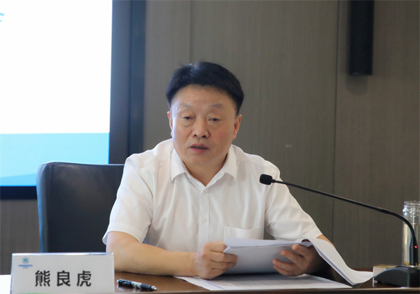 壹定发集团召开稳增添防危害强作风发动会